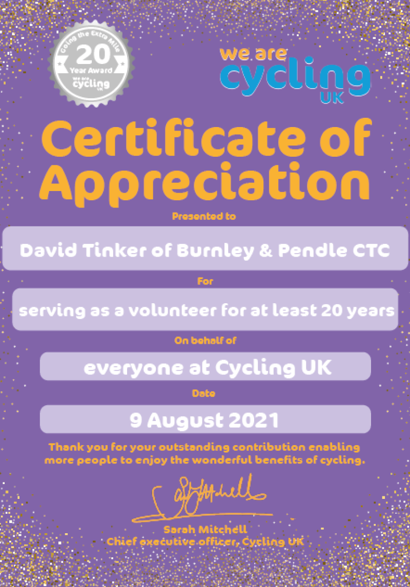 How to thank your volunteers in a meaningful way this Volunteers' Week